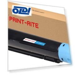 Картридж Print-Rite PR-106R03748 11800стр Голубой