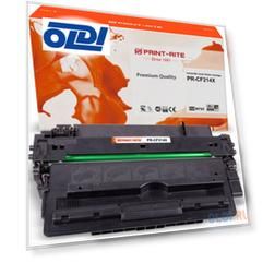 Картридж Print-Rite PR-CF214X 17500стр Черный