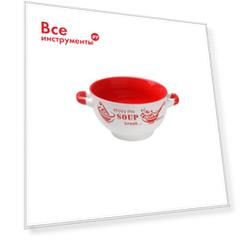 Керамическая супница PERFECTO LINEA Окрошка 18-292411