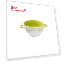 Керамическая супница PERFECTO LINEA Окрошка 18-292412
