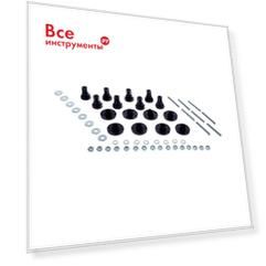 Установочный комплект акрилового поддона BAS КН00001