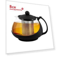 Заварочный чайник Bella Cucina