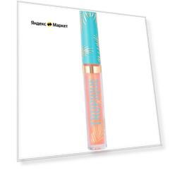 Vivienne Sabo Блеск для губ Tropique Gloss, тон 12