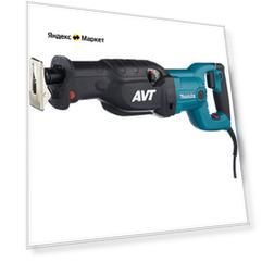 Пила Makita JR3070CT, 1510 Вт