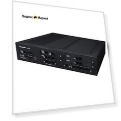 Мини-АТС Panasonic KX-NS500 RU