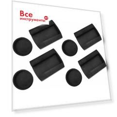 Защитные накладки для F-образных струбцин 76100-76101 WILTON