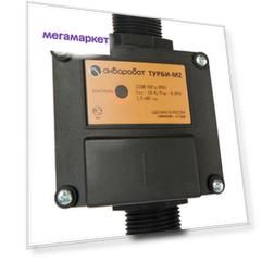 Блок автоматики UNIPUMP АКВАРОБОТ ТУРБИ-М2 (3.0-4.5 бар)
