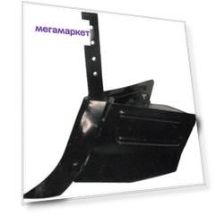 Окучник универсальный для МК, GMC Huter 71/3/6