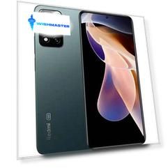 Смартфон Xiaomi Redmi Note 11 Pro+ 5G 8/128GB Global (green)