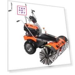 Подметальная машина PATRIOT S 610P