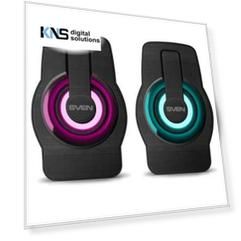 Sven 255 Black