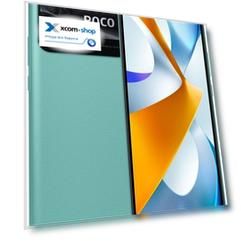 Смартфон Xiaomi POCO C40 4/64GB coral green