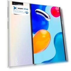 Смартфон Xiaomi Redmi Note 11S 6/64GB MZB0AR6RU (37961) pearl white