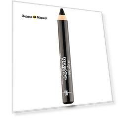 DEBORAH Тени-карандаш для век Eyeshadow&Kajal Pencil, 2 г