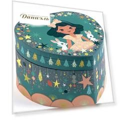 Музыкальная шкатулка Djeco