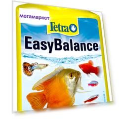 Кондиционер Tetra EasyBalance поддержания параметров воды, на 1000 л, 250 мл