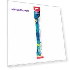 Линейка Maped Cosmic Teens 30 см