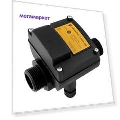 Блок автоматики UNIPUMP АКВАРОБОТ ТУРБИ-М2 (1.5-3.0бар) 50387