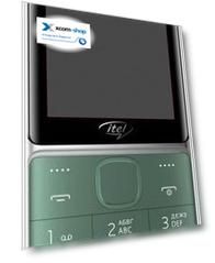 Мобильный телефон ITEL IT5626N DS Dark Green