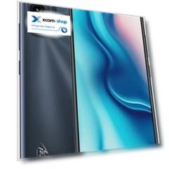 Смартфон ITEL Vision 3 2/32GB Deep Ocean Black