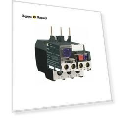 Реле перегрузки тепловое IEK DRT10-0012-0018 1 шт. 18 А