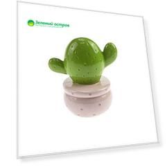Копилка Кактус 15 см