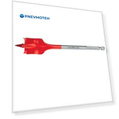 Перьевое сверло HILTI WDB-S-H6 14x152
