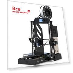 3d принтер 3DiY
