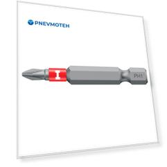 Бита (насадка) для шуруповёрта HILTI S-B PH1 50/2" T