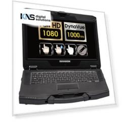 Durabook S14I Gen2 Standard