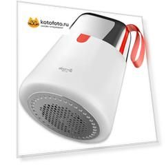 Машинка для удаления катышков Deerma DEM-MQ600