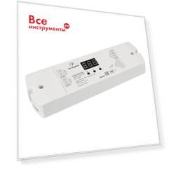 Конвертер Arlight SMART-K38-DMX 0 28411