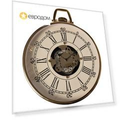 Часы настенные Garda Decor 38см