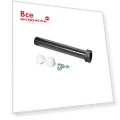 Соединительный патрубок McAlpine FP45R