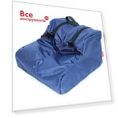 Чехол для хранения обуви до 47 размера Tplus T015659