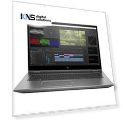 HP ZBook Fury 17 G8