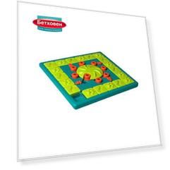 Игра-головоломка для собак NINA OTTOSSON Multipuzzle, 4 (эксперт) уровень сложности