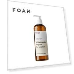 ma:nyo ma:nyo Очищающий гель для лица с бифидобактериями Bifida Complex Ampoule Gel Cleanser 400 мл