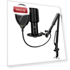 Микрофон 7Ryms SR-AU01-K1