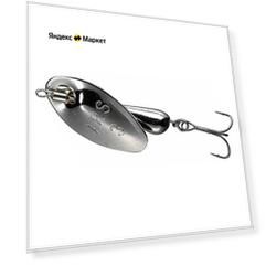 Вращающаяся блесна Smith AR Spinner Trout Model (6g 05. MESI)