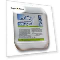 Алфавит Аминокислоты витамины 5 л/канистра