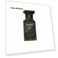 Tom Ford парфюмерная вода Oud Wood, 50 мл, 50 г