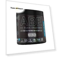 Предтренировочный комплекс Applied Nutrition ABE Ultimate PRE-WORKOUT с креатином Энерджи 315 гр