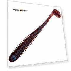 Мягкая приманка KEITECH Swing Impact 4.5 EA #03