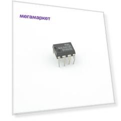 Микросхема 93C66CB1