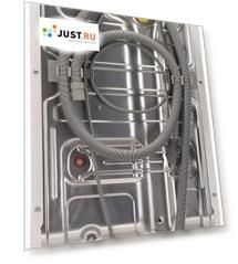 Стиральная машина Electrolux EWT 1567 VIW белый