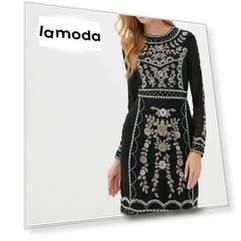 Платье Frock and Frill