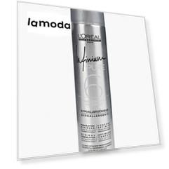 Лак для волос L'Oreal Professionnel