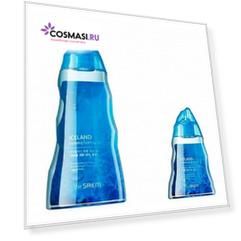 гель для тела минеральный the saem iceland hydrating soothing gel