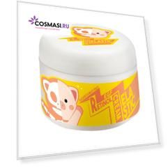 крем с ретинолом elizavecca milky piggy egf retinol cream